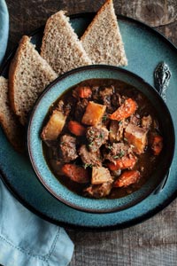 beef stew