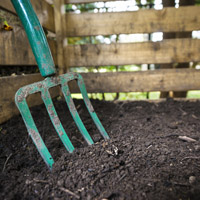 compost