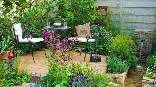 garden design