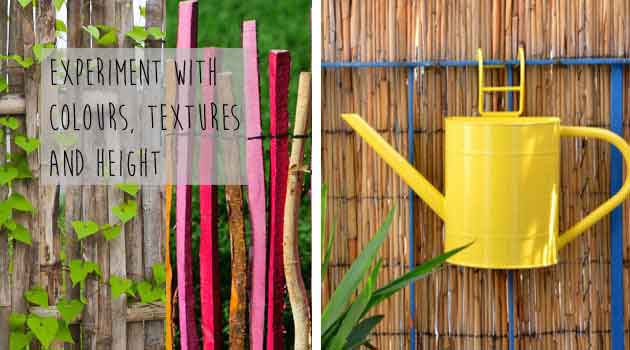 garden trellis