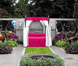 Show garden