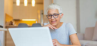 newsletter sign up