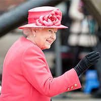 which famous grandparent are you