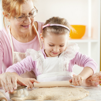 Baking
