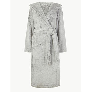 dressing gown