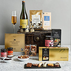 hampton hamper