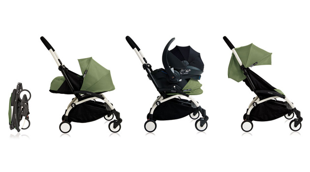 babyzen yoyo buggy