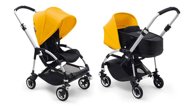 Bugaboo Bee 5