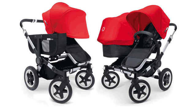 Bugaboo Donkey 2