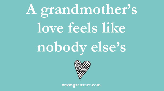 grandparent quotes