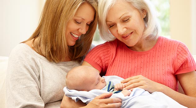 grandparent quotes