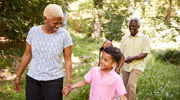 grandparents day 2019