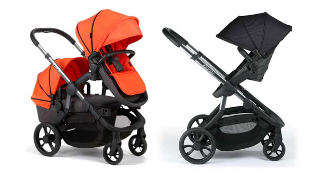 iCandy Orange
