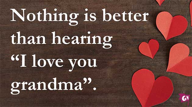 grandparents quotes