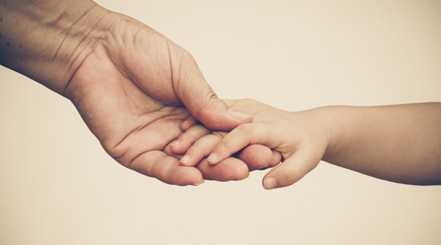 grandparenting