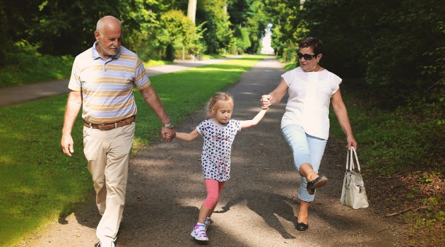 Guide to kinship care