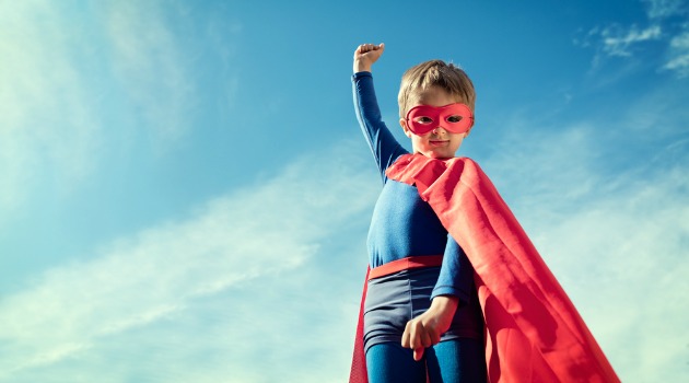 Superchild