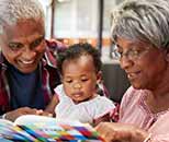 Names for grandparents
