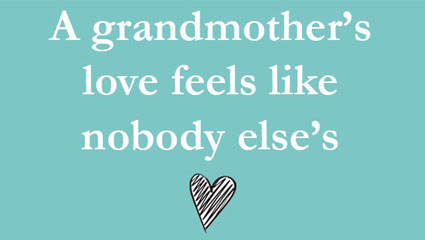 grandparents quotes