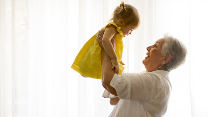 grandparents coronavirus
