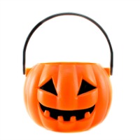 pumpkin basket