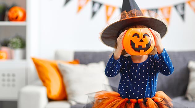 halloween quiz