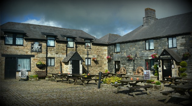 Jamaica Inn