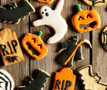 Halloween recipes