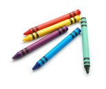 crayons