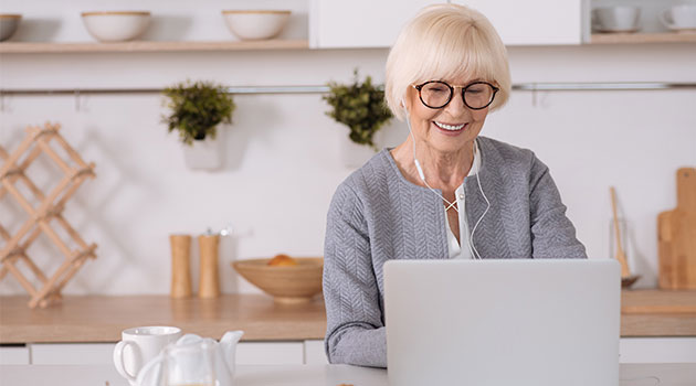 how to use gransnet