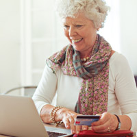 money-saving tips and discounts for over 60s