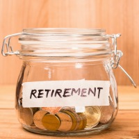 retirement income