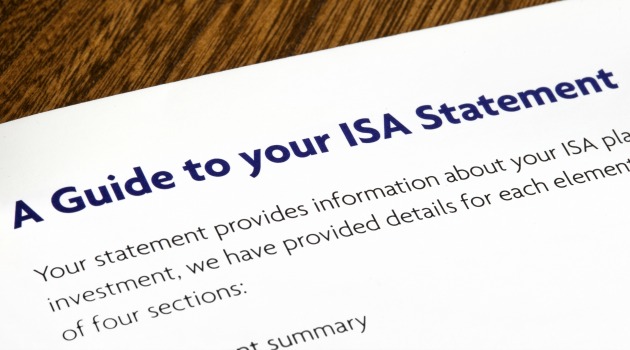 ISA