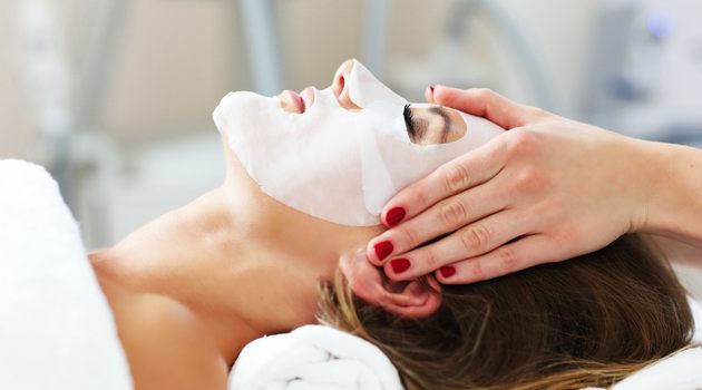 beauty savings