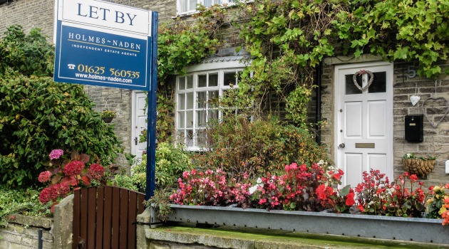 buy to let