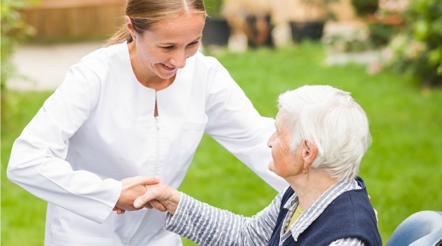Tips for choosing a good care home
