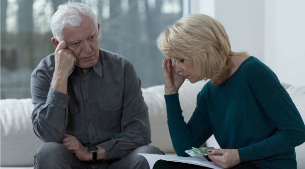 Kinship care finance