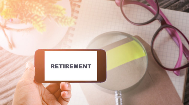 New State Pension