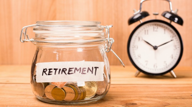 retirement