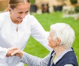 Care homes
