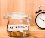 retirement fund