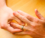 wedding ring