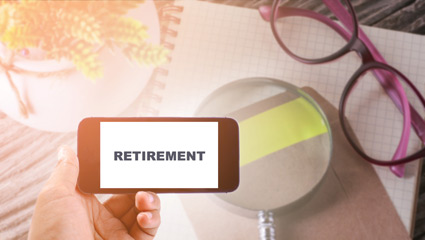 new State Pension