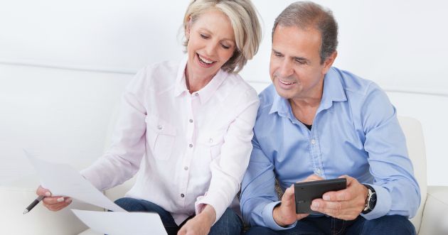 pension top up 