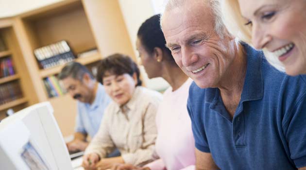 finding a job over 50