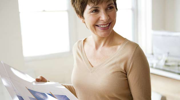 finding work over 50