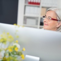 finding work over 50