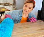 cleaning tips