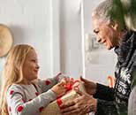 gits for grandparents