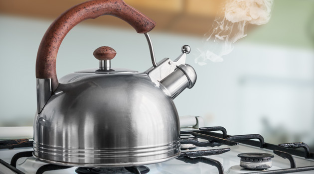 kettle